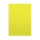 thumbnail image 1 of Cartulina Color Amarillo 53x75 Cm, 1 of 1