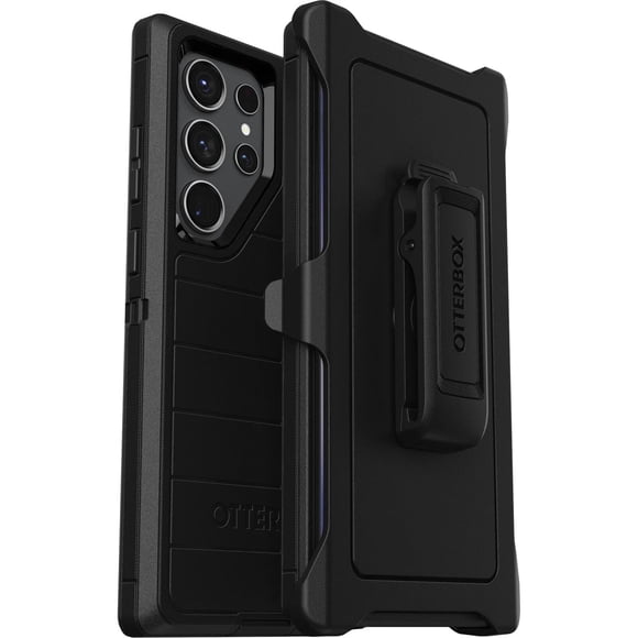 Funda OtterBox Defender Series para Samsung Galaxy S23 Ultra