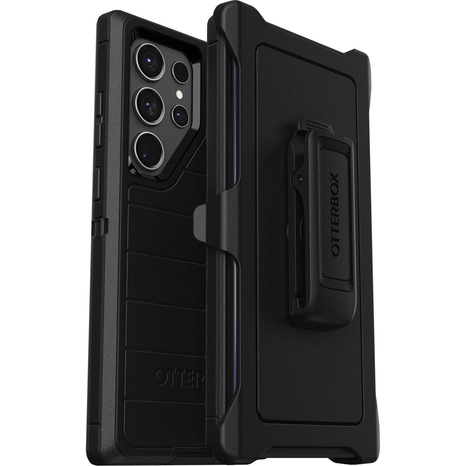Funda Otterbox Defender Series Para Samsung Galaxy S23 Ultra