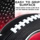 thumbnail image 4 of Foam Football Franklin Sports NFL Tampa Bay Buccaneers Kids, 4 of 7