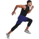 thumbnail image 5 of Mallas 3/4 Under Armour HeatGear para Hombre, Talla Media Alta, 5 of 7