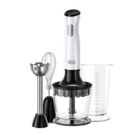 Black+Decker - Batidora De Inmersión 800W