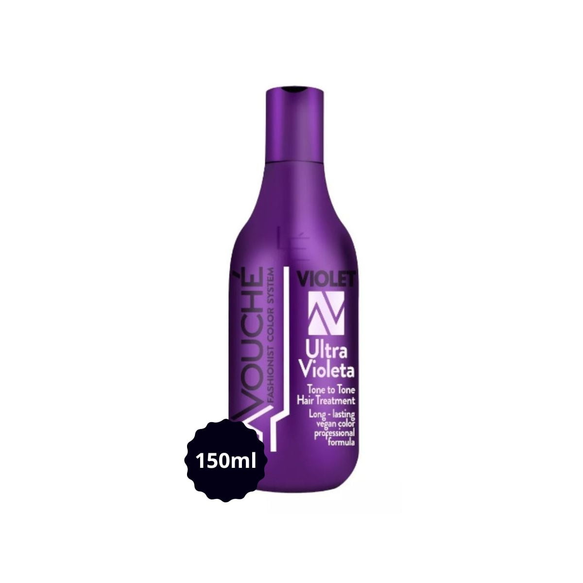 Lavouche Violeta 150ml