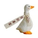 thumbnail image 1 of Figura De Pato Bendito, Figura De Animal, Estatua Para Oficina, Decoración Del Hogar, Be Rich, 1 of 3