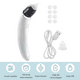 thumbnail image 2 of ASPIRADOR NASAL ELECTRICO PARA BEBE SACA MOCOS RECARGABLE, 2 of 6