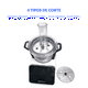 thumbnail image 2 of Accesorio Cutter Kitchen Grand Connect, 2 of 3