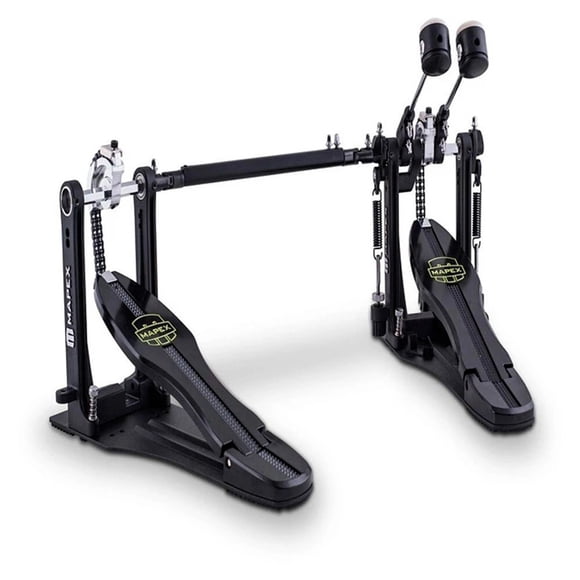 Pedal doble de bombo Mapex P 810TW