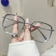thumbnail image 3 of Blue Light Blocking Glasses,Spectacles Lens,Computer Reading/Gaming/TV/Phones Glasses For Women Unisex Relieve Eye Fatigue & UV Glare, 3 of 4