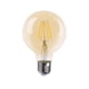 thumbnail image 1 of Ampolleta Vintage Globo 6W G125 Filamento Dimeable, 1 of 3