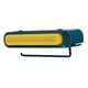 thumbnail image 3 of Dispensador De Plástico Para Envolver, Almacenamiento De Cocina, 50x330mm, Tamaño Interior, Azul Y Amarillo, 3 of 5