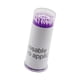 thumbnail image 5 of Hisopo De Algodón Desechable Para Mujer, Herramienta De Belleza Para Maquillaje, Hisopos De Algodón De Limpieza, Color Morado Peque?o, 100 Uds., 5 of 5