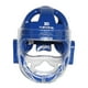 thumbnail image 1 of Karate Headgear Soft Head Gear Safety Head Guard Protección De Cara Impermeable, 1 of 5