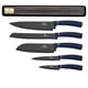 thumbnail image 3 of Cuchillos De Cocina 6 Piezas, 3 of 4