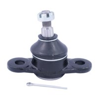 Wurtex - Rotula Inferior Kia Rio Jb 1.6 2006 2011