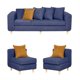 thumbnail image 1 of Living 3.1.1 Cuerpos Eagle Azul-Amarillo, 1 of 2
