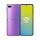 thumbnail image 1 of Celular Zflip 256gb Morado Reacondicionado, 1 of 3
