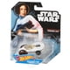 thumbnail image 3 of Toy Hot Wheels Star Wars Rogue One Princess Leia 1:64, 3 of 3