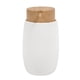 thumbnail image 1 of Dispensador Jabón Alcohol Gel 400ml Decorativo Ceramica, 1 of 2