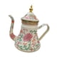 thumbnail image 3 of Tetera De Esmalte Reutilizable, Resistente Y Multiusos, Ideal Para La Cocina Y El Hogar., 3 of 5