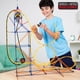 thumbnail image 2 of Set de construcción K'NEX Amazin' 8 Montaña rusa de 80 cm, 2 of 7