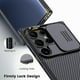 thumbnail image 2 of Carcasa Nillkin Para S25 Ultra Camshield, 2 of 6