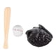 thumbnail image 4 of Accesorio De Llavero De Béisbol Mini Béisbol Para Bols, 4 of 5