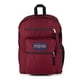 thumbnail image 1 of Mochila para portátil JanSport Big College con 2 compartimentos de 15 pulgadas, 1 of 6
