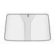 thumbnail image 1 of 1pc Car Sunshade Summer Car Sunshade Front Windscreen Sunscreen Heat Insulation Sunshade Car Interior Sunshade, 1 of 4