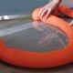 thumbnail image 2 of Water Dams Quick Dam Indoor, paquete de 30 barreras de 4 pies, 2 of 5