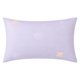 thumbnail image 1 of REGALWOVEN 2 Piezas Funda de Almohada de Algodón, Fundas de Almohada Refrigerantes con Cierre de Sobre, Fundas de Almohada para Mujeres y Hombres, Resistente a las Arrugas Duradera Púrpura Claro Queen, 1 of 5