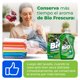 thumbnail image 5 of Detergente Líquido Bio Frescura Bosque Nativo Botella, 1,2 L, 5 of 7