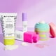 thumbnail image 3 of Kit para la noche de apertura de Skincare Drunk Elephant con barrera Bora, 3 of 7