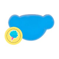 Disco Aroma Build A Bear Algodón De Azúcar