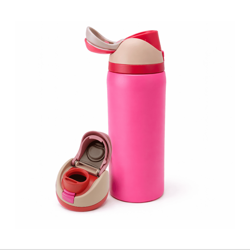 Atenza - Botella De Agua 1000ml Termo Acero Inoxidable Térmico