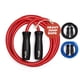 thumbnail image 1 of Jump Rope Elite Jumps Muay Thai 2.0 con un peso de 0,54 kg de PVC, 1 of 9