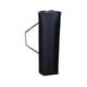 thumbnail image 1 of Bolsa de almacenamiento para tapetes de patio de autocaravana, práctica para viajes y almacenamiento, ajuste universal para tapetes de exterior de autocaravana, negra, extragrande, 1 of 5