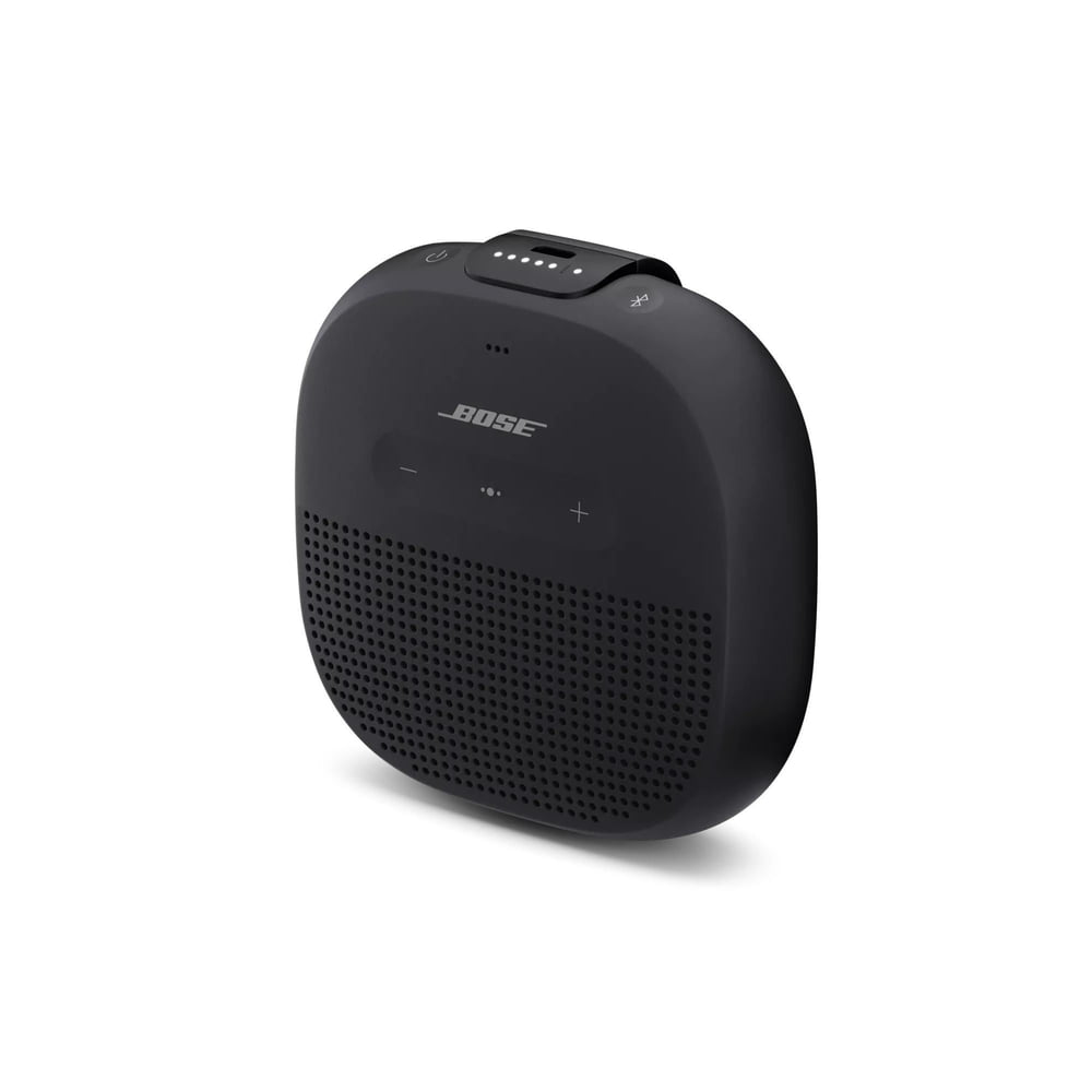 Bose SoundLink Micro Negro, foto 3
