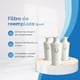 thumbnail image 2 of Filtro de Agua Acuaia Pack 3 Para Jarra Purificadora Tipo Brita - Filtro de Agua Purificada, 2 of 4