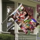 thumbnail image 3 of Aphmu Cat (3) Bandera Impresa Con Temática Regalo Perfecto Para Fanáticos Amigos Y Familiares Y Adecuada Para Actividades Al Aire Libre E Interiores Decoraciones De Fiesta 150cm×240cm, 3 of 6