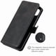thumbnail image 2 of Funda Billetera para Realme C20 con Porta Tarjetas y Soporte Ajustable Negro, 2 of 6