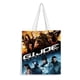 thumbnail image 1 of Cartera de Tela Desmarcar G.I. Joe 40x40cm, 1 of 6