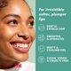 thumbnail image 4 of Exfoliante labial Handmade Heroes Peppermint 30 ml 100% natural vegano, 4 of 6