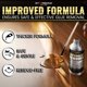 thumbnail image 4 of Supereliminador de pegamento STARBOND Debonder de 60 ml con tapa de cepillo, 4 of 5
