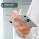 thumbnail image 4 of Soporte Correa De Mano Para Tablet iPad Celular Universal, 4 of 5