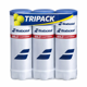 thumbnail image 1 of ESPECIAL 3X2 PELOTAS TENIS BABOLAT CHAMPIONSHIP - 4 UNIDADES POR TARRO, 1 of 2