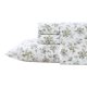 thumbnail image 2 of Juego de ropa de cama Laura Ashley Home de franela y algodón tamaño king, 2 of 8