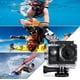 thumbnail image 2 of Cámara Go Pro Full HD 30FPS Deportiva Modelo 1080P Full HD M2 Mejor Calidad Cámara Acción con Accesorios básicos Sumergible, 2 of 7