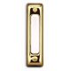 thumbnail image 1 of Pulsador Heath Zenith SL-711-02 con cable blanco dorado, 1 of 1