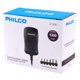 thumbnail image 5 of Eliminador De Pilas 1200mAh 6 Puntas Diferentes Negro, 5 of 5