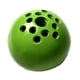thumbnail image 1 of Florero De Bolas Mini Maceta Redonda De Resina Pequeña Y Moderna Para Dormitorio, Jardín, Oficina, Verde, 1 of 5